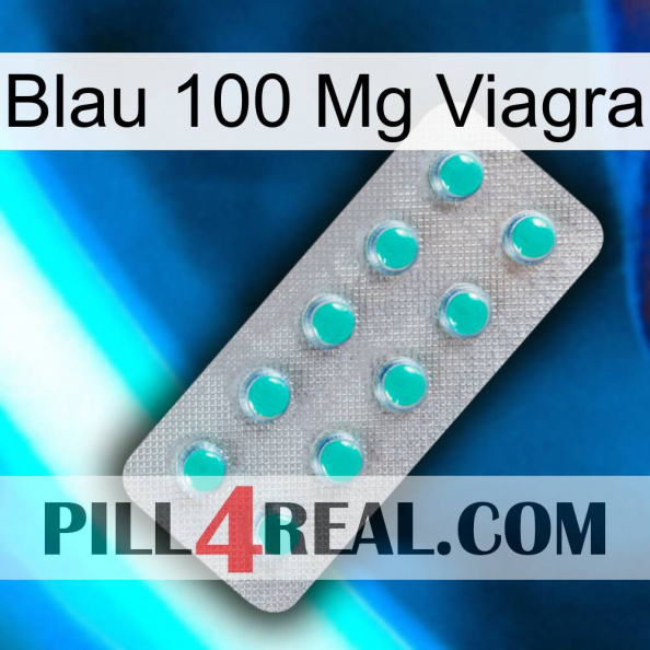 Blue 100 Mg Viagra 28